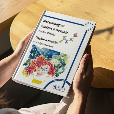 Présentation du nouveau livre sur l'art-thérapie
