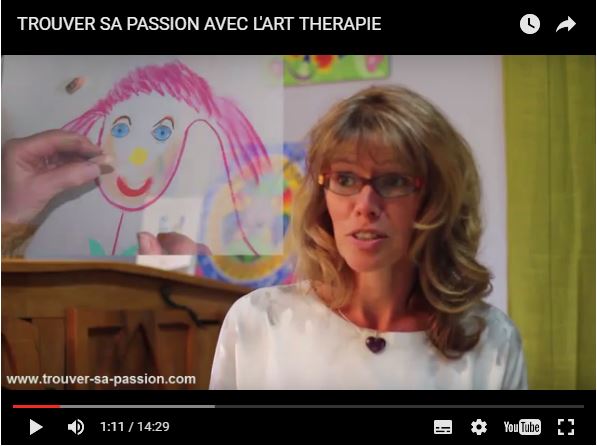 Video Trouver sa passion