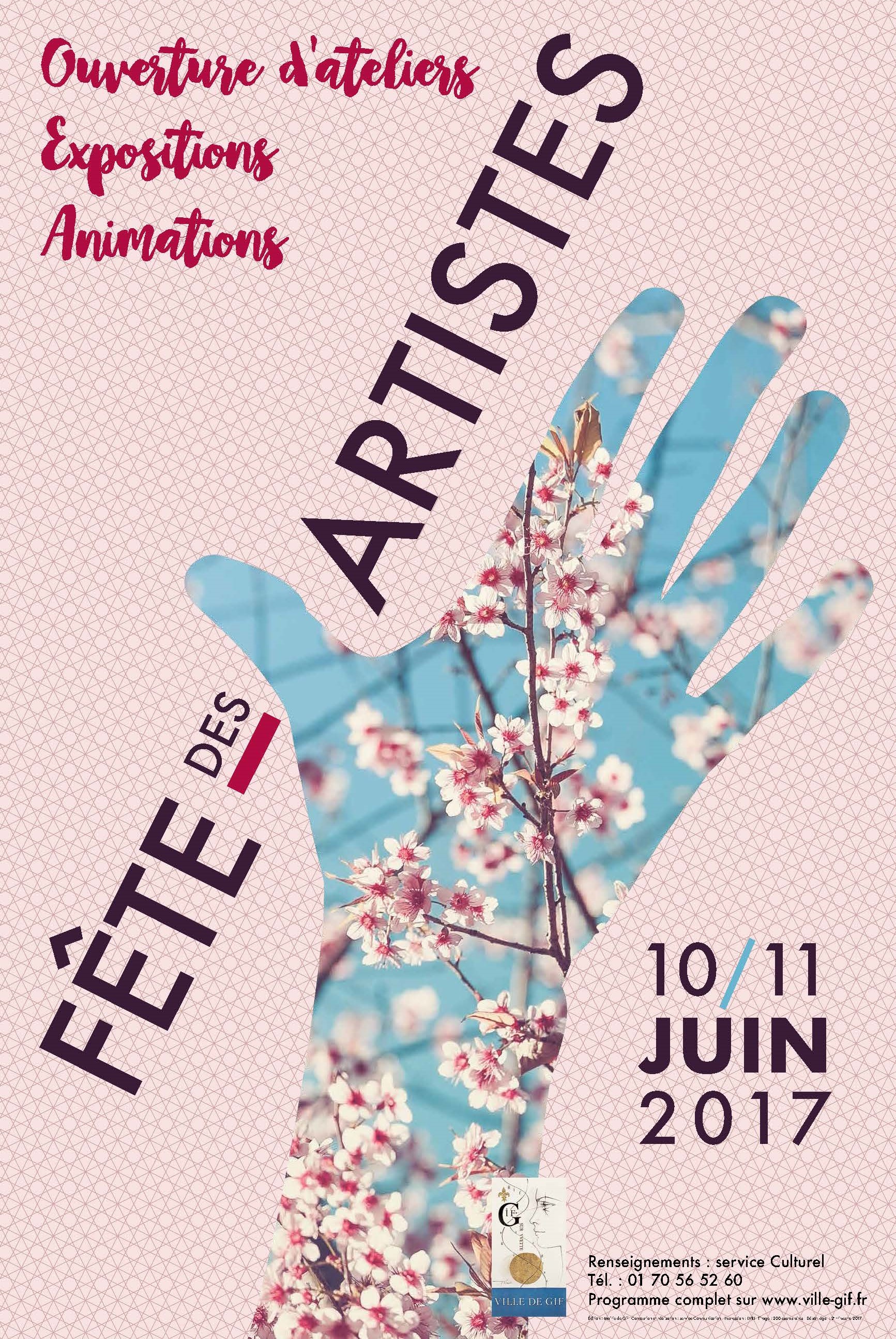 Affiche