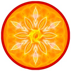Mandala de la Source