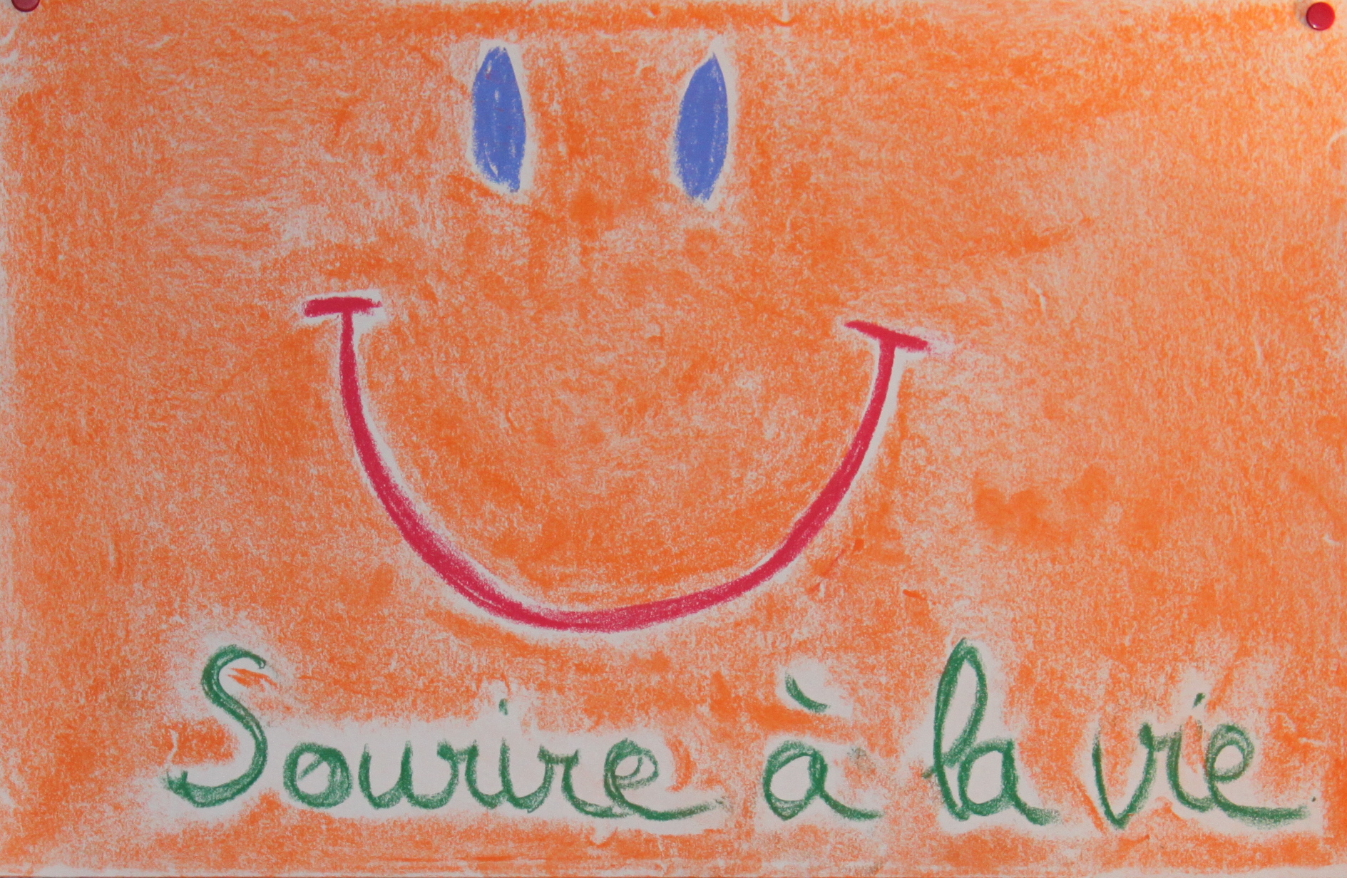 Sourire