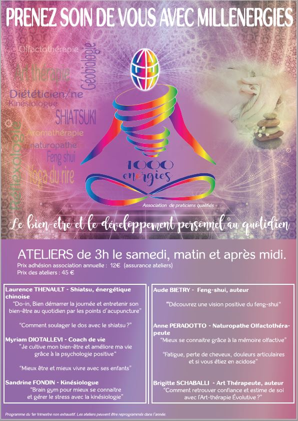 affichetteA4 JourneAssos 1000Energies