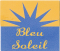 Logo Bleu soleil